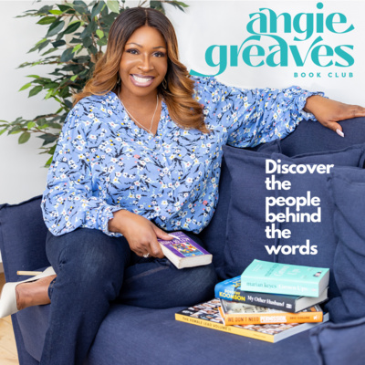ABC: Angie\'s Book Club
