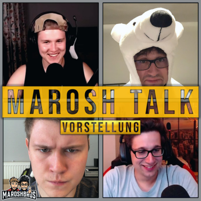 Marosh Talk