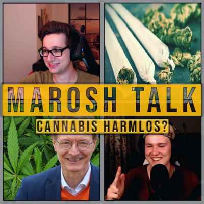 Marosh Talk