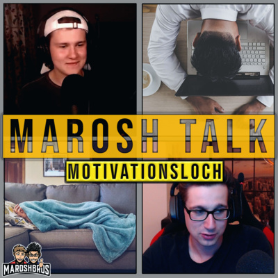 Marosh Talk