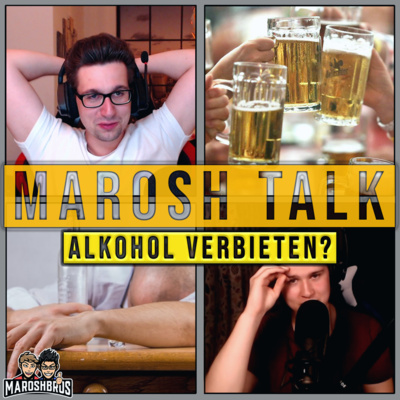 Marosh Talk
