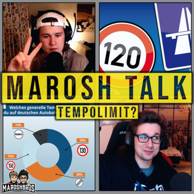 Marosh Talk