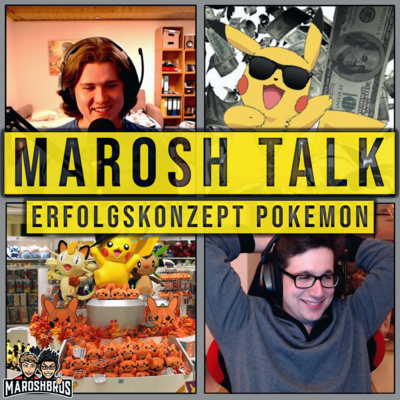Marosh Talk