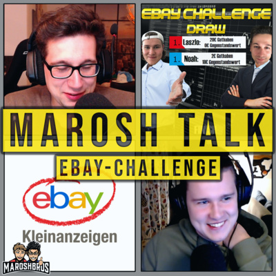 Marosh Talk