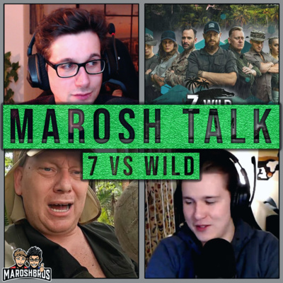 Marosh Talk