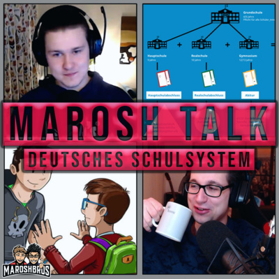 Marosh Talk