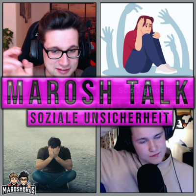 Marosh Talk