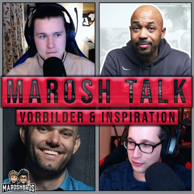 Marosh Talk