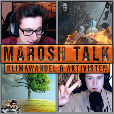 Marosh Talk