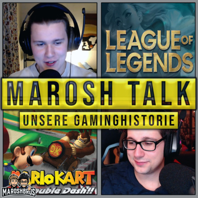 Marosh Talk
