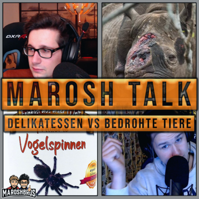 Marosh Talk