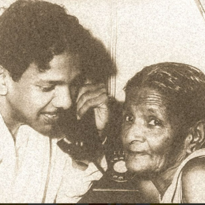 04.கலைஞரின் கடற்கரை முழக்கம் 1979 || "முத்தமிழ் அறிஞர்" மு.கருணாநிதி 🖤❤️ episode artwork