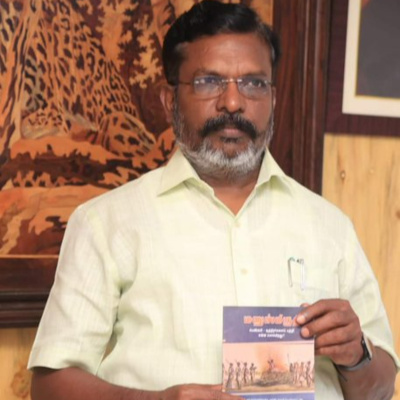 What does #Manusmriti say about Women and Shudras? - Kali - Nagajothi - Gomathi | மனுஸ்மிருதி பெண்கள் சூத்திரர்களை பற்றி என்ன சொல்கிறது || #முச்சந்துமன்றம் episode artwork