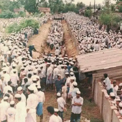 EELAM | Kathankudi mosque massacres and the face of the Tigers || காத்தான்குடி பள்ளிவாசல் படுகொலைகளும் புலிகளின் கோரமுகமும் || #அறிவோம்ஈழம்  episode artwork