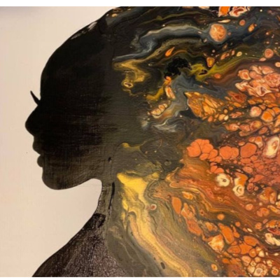 Learn Acrylic Pouring
