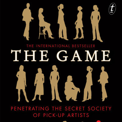 Book Summary of The Game | Author Neil Strauss