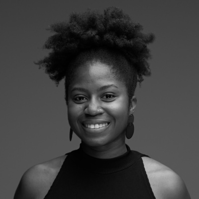 Victoria Ayo multidisciplinary designer and researcher