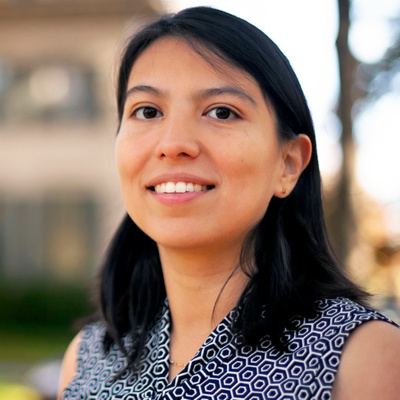 Elisa Celis, Assistant Professor of Statistics & Data Science, Yale University