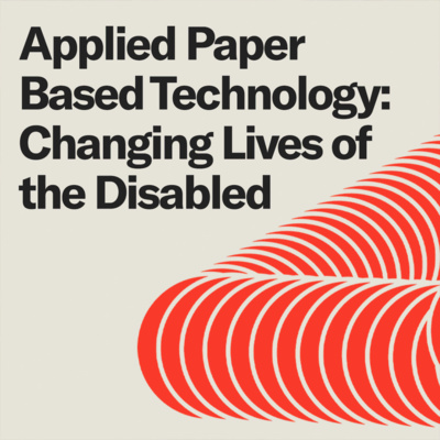 APT Kenya Applied Paper Based Technology: Changing Lives of the Disabled 