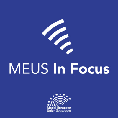 S1E01: “MEUS in Focus” in Focus