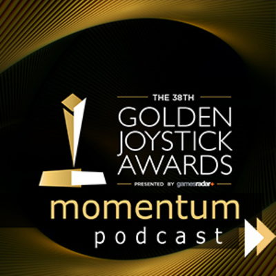 Momentum Podcast 268​ - Golden Joystick Award and Unboxing PS5