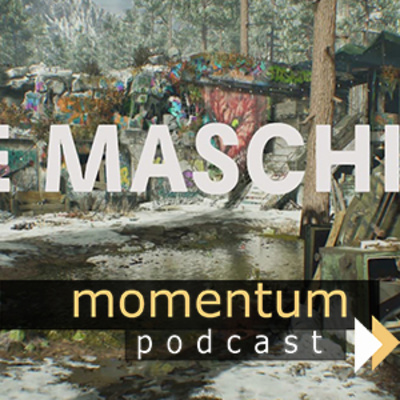 Momentum Podcast 267​ - CoD Black Ops Cold War and more crossplay