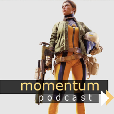 Momentum Podcast