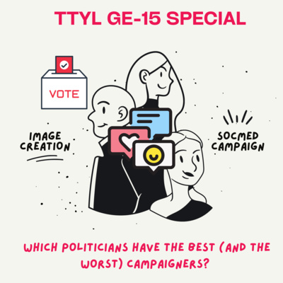 TTYL: Talk To You Later