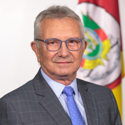 Cleber Benvegnú - Outro Olhar