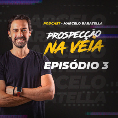 Prospecção na Veia