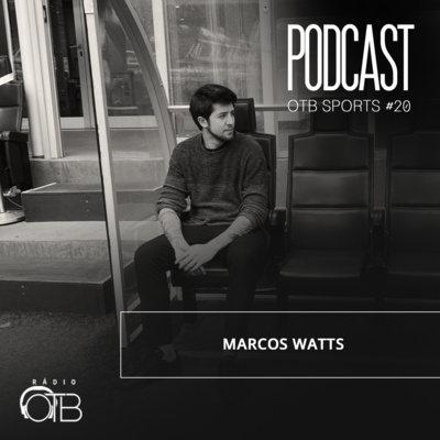 Podcast OTB Sports