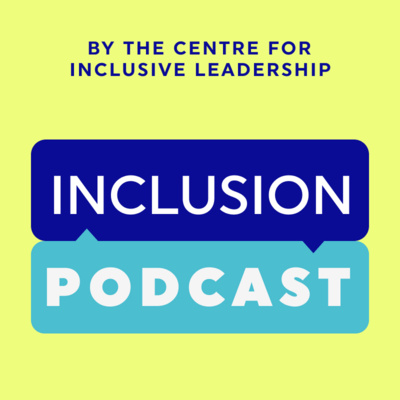 Human Inclusion Podcast