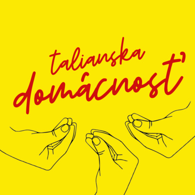Taliansko po slovensky