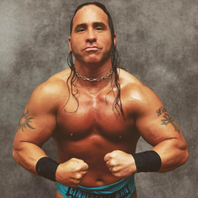 Season 1/Episode 4 The Enzuigiri Network Chubby Dudley by 2300