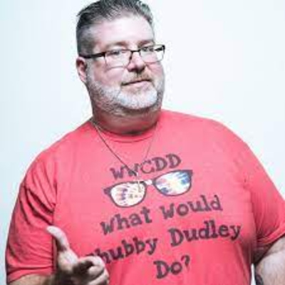 Season 2/Episode 8: Chubby Dudley PART 2 episode artwork