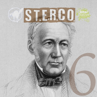 STorie Ecologiche di Resistenza e COnflitto