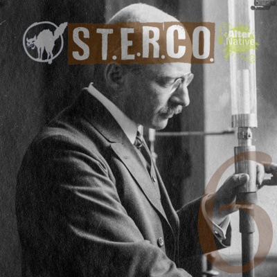 STorie Ecologiche di Resistenza e COnflitto