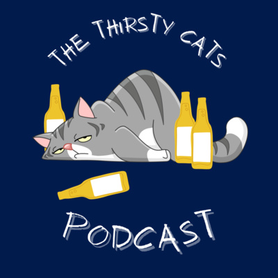 Ep. 2: Conspiracies, Evolution, and Oopsies? episode artwork