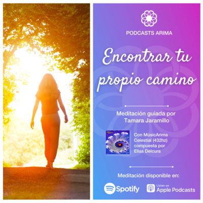 Encontrar tu propio camino