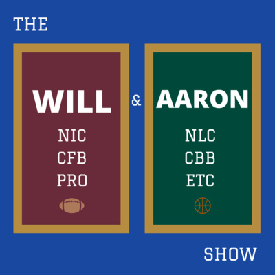 The Will Cramer Show