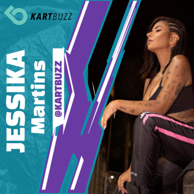 KB#122 – JESSIKA MARTINS