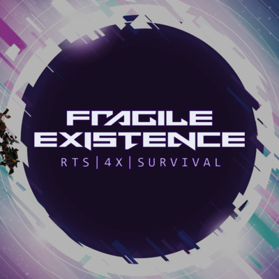 Fragile Existence Interview with Lee Harris