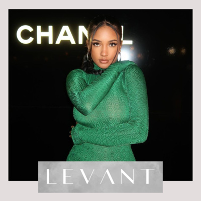 Ep 2: Fashion Vision w/ Alexus Levant