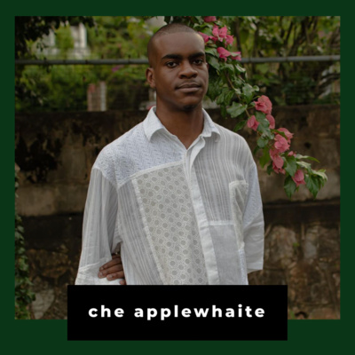 Ep 5: Diving Deep w/ Che Applewhaite