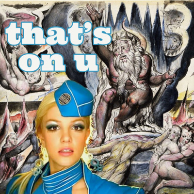 That\'s On U