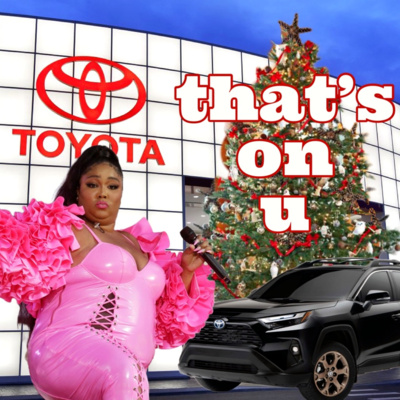 That\'s On U