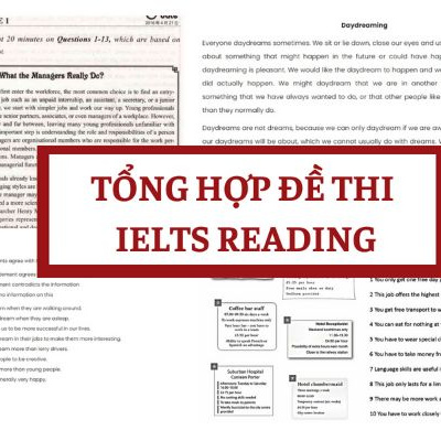 Anh ngữ ETEST