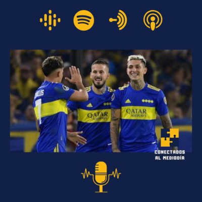 Cadena Xeneize Podcast