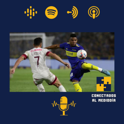Cadena Xeneize Podcast