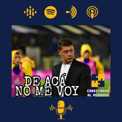 Cadena Xeneize Podcast